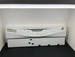 Ge Dishwasher Escutcheon Assembly Control Panel WD34X11116. Fixed Price $65.00.