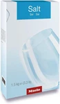 Genuine Dishwasher Salt, Reactivation With Extra Coarse Grains For Protecti. Fixed Price $44.38.