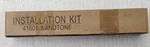 Andersen Emco Storm Screen Door Installation Kit Sandstone 41601 New-open Box.. Fixed Price $34.89.