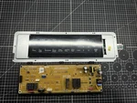 Samsung Range Oven Touchpad W/ Board P# DE92-02588J DG34-00027A. Fixed Price $134.00.