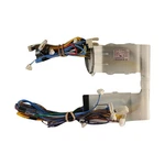 Whirlpool W10911101 Dishwasher Harns-wire W10566907. Fixed Price $123.51.