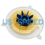 New Fits Fisher & Paykel Motor Rotor Assembly Dishwasher Pump 524185P. Fixed Price $49.89.