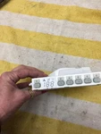 736167-04 736171-01 9000626182 Dishwasher Control Board. Fixed Price $43.75.