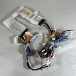 Genuine Whirlpool / Kitchenaid Dishwasher Wire Harness Oem Part # W11391581,. Fixed Price $77.45.