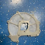 Samsung DD63-00104A Dishwasher Mesh Filter Original Ships Free. Fixed Price $44.94.