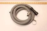 Everbilt Universal Corrugated Dishwasher Hose 6' HRBDIS06EB. Fixed Price $9.53.