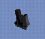 Whirlpool Dishwasher Tub Corner Baffle (WP8528862). Fixed Price $14.99.