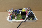 Lg Dishwasher Main Control Board Part # EBR63265301. Fixed Price $71.98.