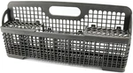 Silverware Basket For Kitchenaid KUDC03IVBL3 KUDL40CVSS3 KUDI01DLSS6 KUDI01FLBL1. Fixed Price $35.91.