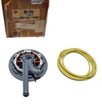 Whirlpool 8194101 Dishwasher Pump Motor - See Details. Fixed Price $49.99.