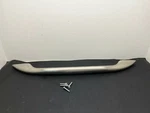 Ge Dishwasher Stainless Door Handle WD13X10065, WD13X10026, WD13X10034. Fixed Price $30.00.