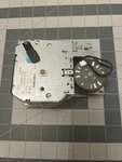Kenmore Dishwasher Timer # 154437701. Fixed Price $58.00.
