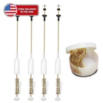 26IN AJK72909307 Washer Suspension Rods 796.31512210 WT4970CW WT5070CW WT5170HV. Fixed Price $55.88.