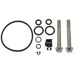 Standard Motor Products TGS3 Turbocharger Gasket Kit. Fixed Price $128.18.