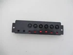 Kenmore Dishwasher Push Button Part # WD21X10114. Fixed Price $88.00.