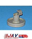 Oem Maytag Dishwasher Rack Wheel Inv# LR467. Fixed Price $54.70.
