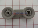 WP8575897 Oem Whirlpool Dishwasher Wheel-tub. Fixed Price $14.69.