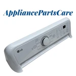 Lg Dryer Control Panel W/user Board EBR86268005, MGC66356001. Fixed Price $109.99.