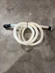 Ge & Kenmore Dishwasher Drain Hose WD24X10014, WD24X219, WD24X10003, WD24X0211. Fixed Price $11.24.