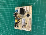 Electrolux ERF1500NA A02710603 Refrigerator Control Board AZ222324 NR1714. Fixed Price $94.97.