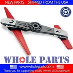 New W10195601 Dishwasher Lower Spray Arm Assembly For Whirlpool. Fixed Price $79.98.