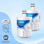 Icepure 5231JA2002A Refrigerator Water Filter, Fit For Lg LT500P, GEN11042FR-08. Fixed Price $21.99.