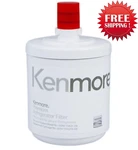 Kenmore 79551012010 9890 Replacement Refrigerator Water Filter Pack Of White. Fixed Price $14.79.