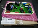 Lg 6871DD1006R Dishwasher Electronic Control Board Used. Fixed Price $75.00.