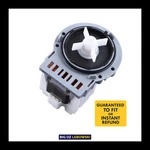 Washer Drain Pump For 001705DW 95.2 Genuine Askoll - Fit Guarantee. Fixed Price $35.89.