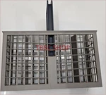 Samsung Dishwasher DW80H9940US/AA Silverware Basket DD82-01112A DD97-00250A. Fixed Price $10.95.