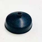 Genuine Bosch Thermador Oem Cooktop Burner Knob Seal 10004940. Fixed Price $9.40.