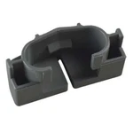 Oem Stopper Roller For Samsung ME20H705MSS ME18H704SFS SMH1713W ME18H704SFG New. Fixed Price $38.97.