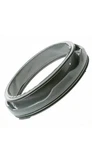 Washer Bellow Door Boot Seal Gasket For Ge WBVH5200J3WW WCVH6800J2MS WBVH6240FWW. Fixed Price $52.98.