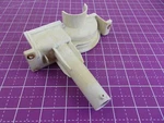 154245501 - Frigidaire Genuine Oem Dishwasher Volute Cover Stained. Fixed Price $10.99.