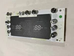 Electrolux A05860725 Refrigerator Dispenser Control Board AZ161017 BK1073. Fixed Price $474.98.