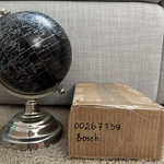 Bosch 00267739 Drain Pump Housing Oem Durable Connection For Dishwasher Used (a). Fixed Price $45.00.