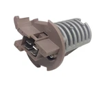 Stetig Blower Resistor Motor 18B647-1397-AB YL-7360 JA1626 With Harness. Fixed Price $72.58.