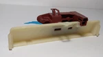 Asko Dw 20.3 Dishwasher 2269402 2269440 Door Lock Handle Latch W/ Warranty. Fixed Price $29.95.