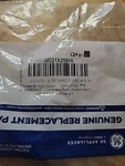 Oem Ge WD21X25696 Dishwasher Control Board Fuse 4.0 Amp. Fixed Price $26.00.