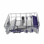 Lg AHB32983760 Dishwasher Upper Dishrack Assembly. Fixed Price $183.00.