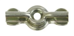 National Hardware N106-815 Zinc Plated Steel Turn Buttons 1-3/4 In. (pack Of 5). Fixed Price $24.68.
