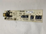 Ge 165D7802P002 Dishwasher Control Board AZ120149 BK2212. Fixed Price $58.09.