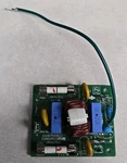 Brand New Lg MHEC1737F EAM62951902 Microwave Noise Filter Board. Fixed Price $29.99.