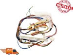 Bosch Original 12014146 New Oem Genuine Dishwasher Cable Harness 12008386. Fixed Price $53.98.