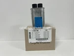 Genuine Oem Miele Capacitor 0,97 F 2100V 9592900. Fixed Price $85.00.