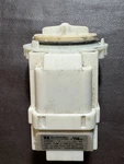 Used Ge Pump Motor 175D 3834P008. Fixed Price $39.00.