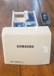 Samsung Washer Soap Dispenser Drawer Assembly Oem Part # DC97-16619H. Fixed Price $79.00.