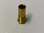 Genuine Oem Bosch Venturi Gas Tube (00189023). Fixed Price $29.99.