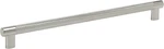 Kitchen Cabinet Pull Polished Nickel 12-5/8 (320 Mm) Center-to-center. Fixed Price $114.99.
