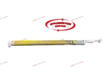 Asko Dishwasher Parts, Door Spring, Yellow Strength, Original 8060232-77. Fixed Price $18.12.